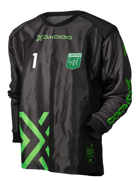 Oxdog Goalie Jersey X2 (Fristad GOIF)